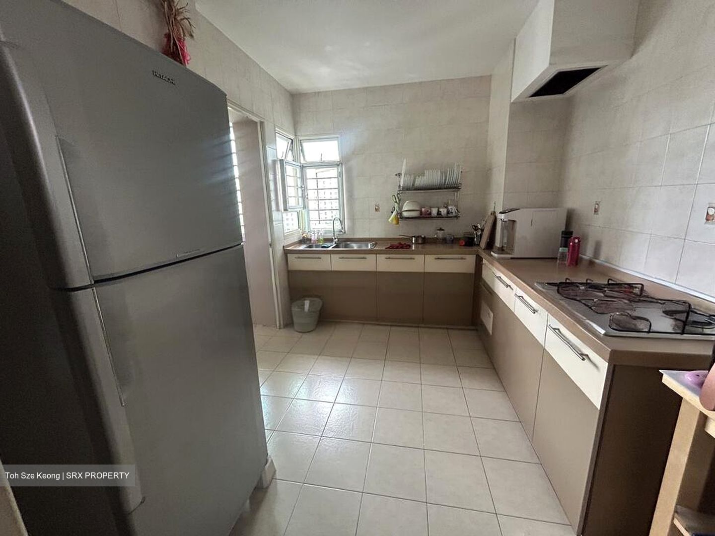 Blk 266B The Coris (Sengkang), HDB 4 Rooms #459769671